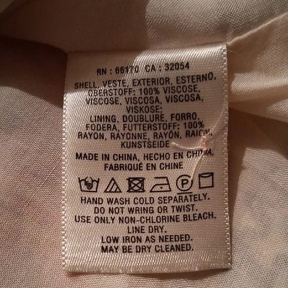 Maeve Vibrant Multicolor Midi Dress - Picture 4 of 6